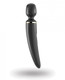 Satisfyer Wand-er Woman Black/ Gold Best Sex Toy