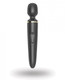 Satisfyer Wand-er Woman Black/ Gold by Satisfyer - Product SKU EIS01203