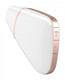 Satisfyer Love Triangle White W/ App - view 2
