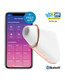 Satisfyer Love Triangle White W/ App - view 3