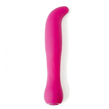 Sensuelle Baelii Flexible G Spot Vibe 20 Functions Pink Adult Sex Toy