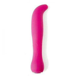 Sensuelle Baelii Flexible G Spot Vibe 20 Functions Pink by Novel Creations Toys