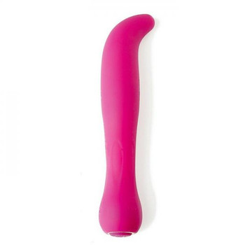 Sensuelle Baelii Flexible G Spot Vibe 20 Functions Pink by Novel Creations Toys