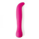 Sensuelle Baelii Flexible G Spot Vibe 20 Functions Pink by Novel Creations Toys