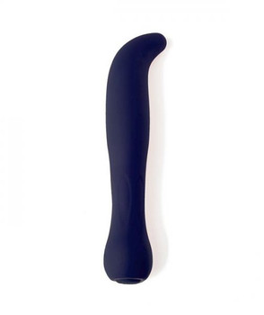 Sensuelle Baelii Navy Blue Vibrator Adult Sex Toys
