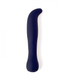 Sensuelle Baelii Navy Blue Vibrator by Nu Sensuelle