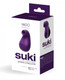 Vedo Suki Rechargeable Vibrating Sucker Deep Purple by Vedo - Product SKU VIF0713