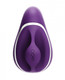 Vedo Suki Rechargeable Vibrating Sucker Deep Purple - view 3