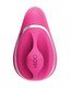 Vedo Suki Rechargeable Sonic Vibe Foxy Pink - view 3