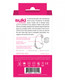 Vedo Suki Rechargeable Sonic Vibe Foxy Pink - view 4
