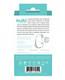 Vedo Suki Rechargeable Sonic Vibe Tease Me Turquoise - view 4