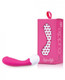 Ohmibod Lovelife Cuddle Mini G-Spot Vibe Pink by OhMiBod - Product SKU OMBLL12