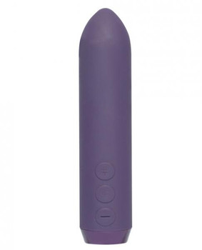 Je Joue Classic Bullet Vibrator Purple Adult Toys