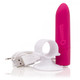Screaming O Charged Positive Vibrator Strawberry Pink Best Sex Toys