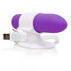 Screaming O Charged Positive Compact Vibrator Grape - view 3