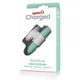 Screaming O Charged Positive Vibrator Kiwi Green - view 2