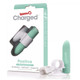 Screaming O Charged Positive Vibrator Kiwi Green - view 4