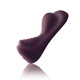 Ruby Glow Dusk 10 Speed Massager Purple by Rocks Off - Product SKU RO10RBGLPL