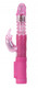 Eves First Thruster Pink Rabbit Vibrator by Evolved Novelties - Product SKU ENAEWF94522