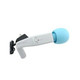 Ideal Rechargeable Wand Massager Vibrator by Sinclair Institute - Product SKU SI1617