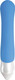 Tempest G Silicone Rechargeable G-Spot Vibrator Blue Adult Toys