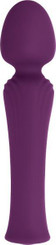My Secret Wand Purple Vibrator by Evolved Novelties