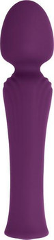 My Secret Wand Purple Vibrator by Evolved Novelties