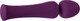 Evolved Novelties My Secret Wand Purple Vibrator - Product SKU ENRS34662