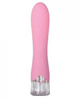 Sparkle Pink Vibrator Best Sex Toys
