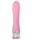 Sparkle Pink Vibrator Best Sex Toys