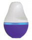 Evolved Novelties Tiny Dancer Purple White Clitoral Vibrator - Product SKU ENRS49682