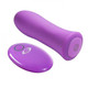 Cloud 9 Novelties Pro Sensual Power Touch Bullet With Remote Control Purple - Product SKU WTC24183