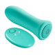 Pro Sensual Power Touch Teal Green Bullet Vibrator by Cloud 9 Novelties - view 3