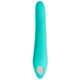 Cloud 9 Swirl Touch Teal Dual Function Swirling & Vibrating Stimulator by Cloud 9 Novelties - Product SKU WTC500835
