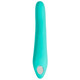 Cloud 9 Swirl Touch Teal Dual Function Swirling & Vibrating Stimulator by Cloud 9 Novelties - view 2