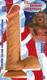 8 Inch All American Whopper with Balls Vibrating Dildo by NassToys