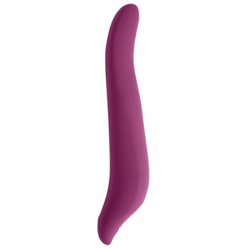 Cloud 9 Swirl Touch Plum Dual Function Swirling Vibrator Best Sex Toy