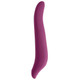 Cloud 9 Swirl Touch Plum Dual Function Swirling Vibrator Best Sex Toy