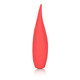 Red Hots Spark Clitoral Encaser Massager by Cal Exotics - Product SKU SE440810