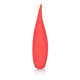 Red Hots Spark Clitoral Encaser Massager by Cal Exotics - view 2