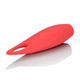 Cal Exotics Red Hots Spark Clitoral Encaser Massager - Product SKU SE440810