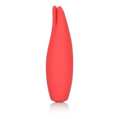 Red Hots Flare Clitoral Dual Teasers Sex Toy