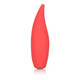 Red Hots Flare Clitoral Dual Teasers by Cal Exotics - view 2