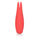 Red Hots Flare Clitoral Dual Teasers by Cal Exotics - view 4