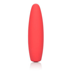 Red Hot Flame Clitoral Flickering Massager Sex Toys