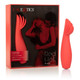 Red Hots Blaze Clitoral Massager by Cal Exotics - Product SKU SE440845