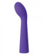 Intense G-Spot Purple Vibrator Adult Toy