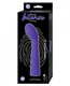 Intense G-Spot Purple Vibrator by NassToys - Product SKU NW28702