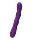 Vedo Quiver Plus Rechargeable Vibe Deep Purple - view 2