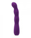 Vedo Quiver Plus Rechargeable Vibe Deep Purple - view 3